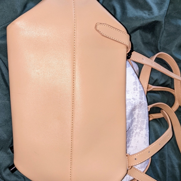 LAMB handbag backpack - Picture 2 of 8